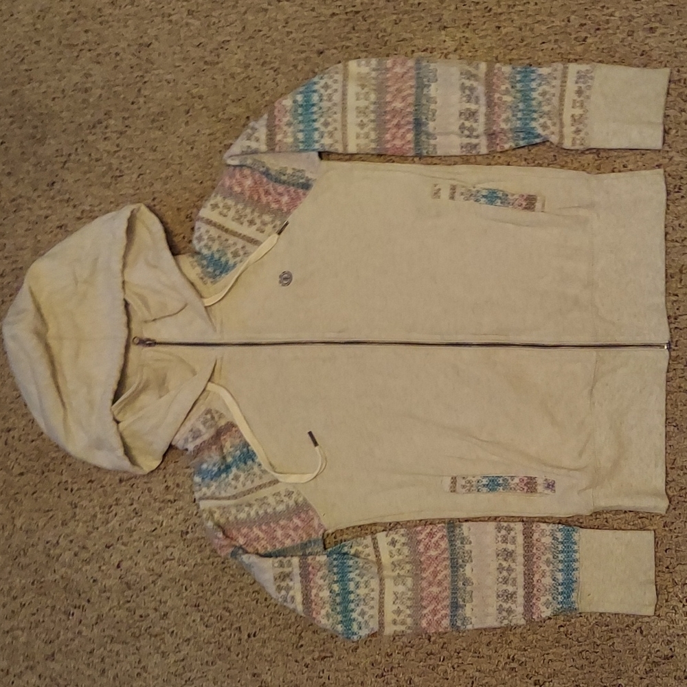 Element Women's Zip Up